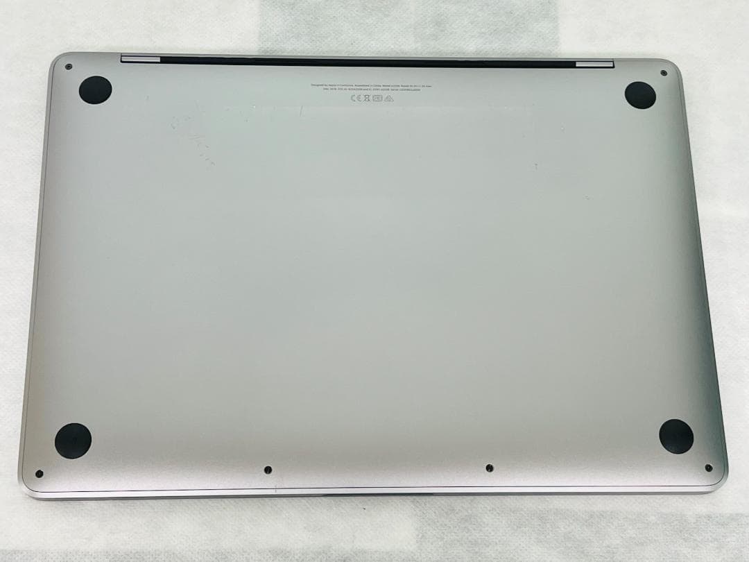 ★MacBook Pro 13 Late2020★M1 8コア/16GB/2TB