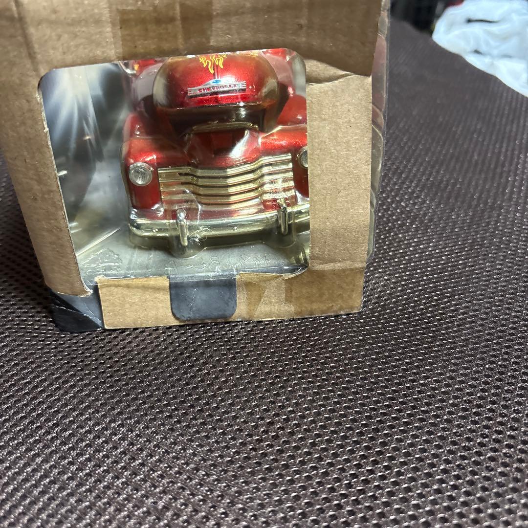 Jadatoys CHEVROLET Pick Up ローライダー