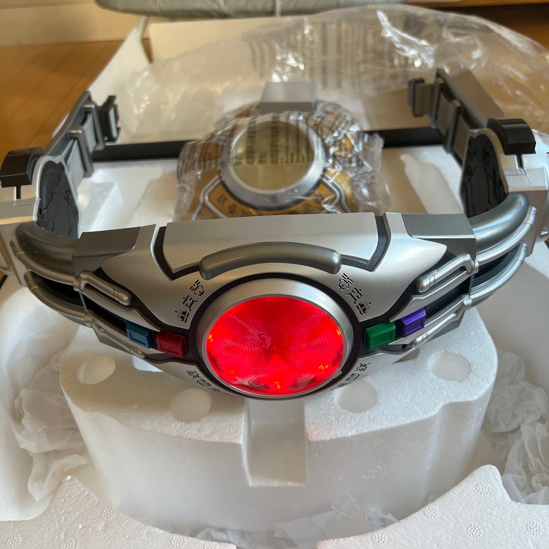 仮面ライダークウガ　CSMアークル