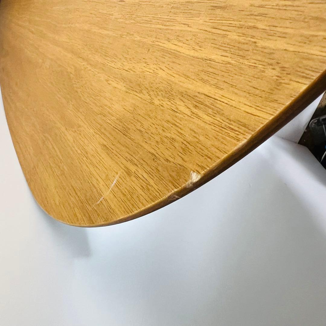 日本製 ラモスこたつ テーブル 日美 クルミ 天然木 ローテーブル 座卓