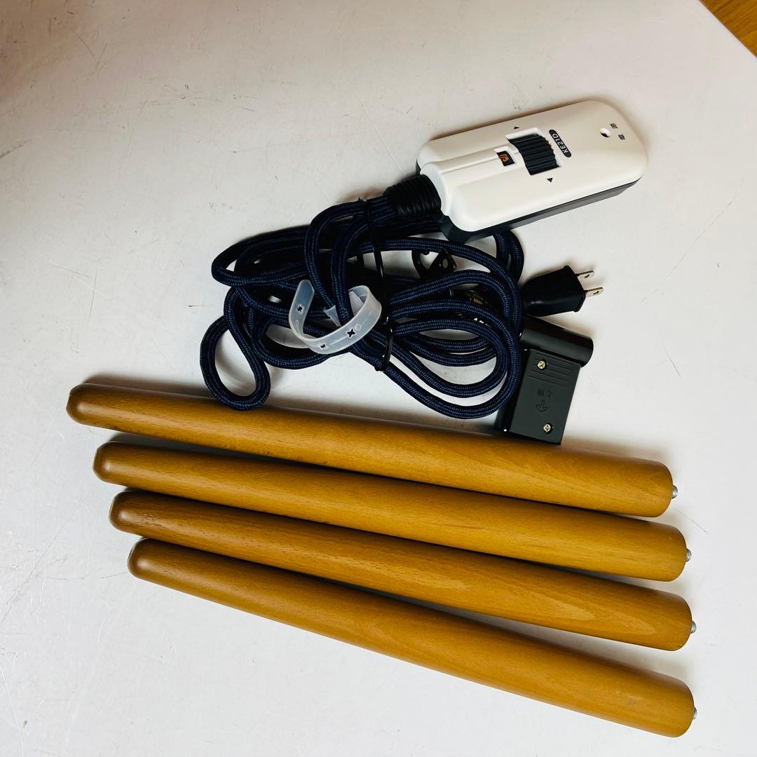 日本製 ラモスこたつ テーブル 日美 クルミ 天然木 ローテーブル 座卓