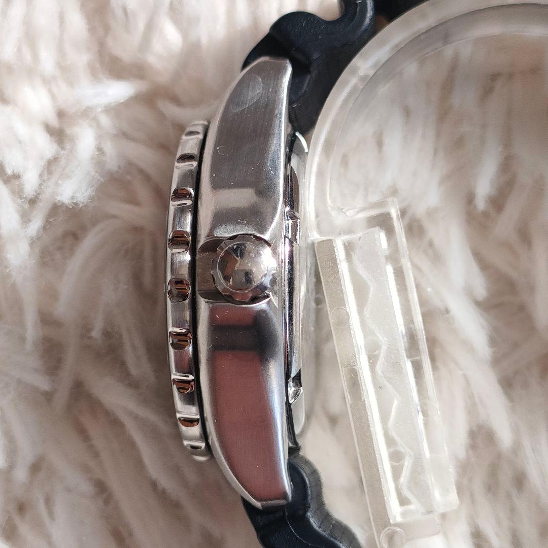 CITIZEN/シチズン エコドライブ エアダイバーズ 200m