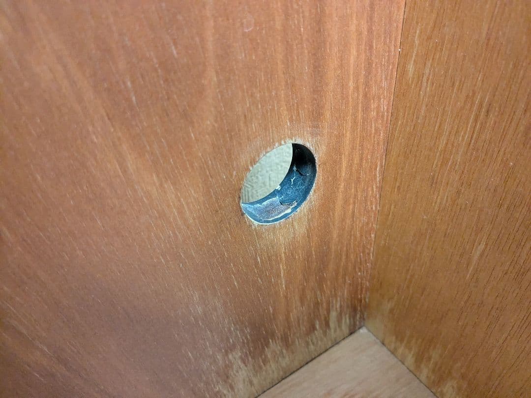 ADA Do!Aqua 30cm規格水槽用キャビネット