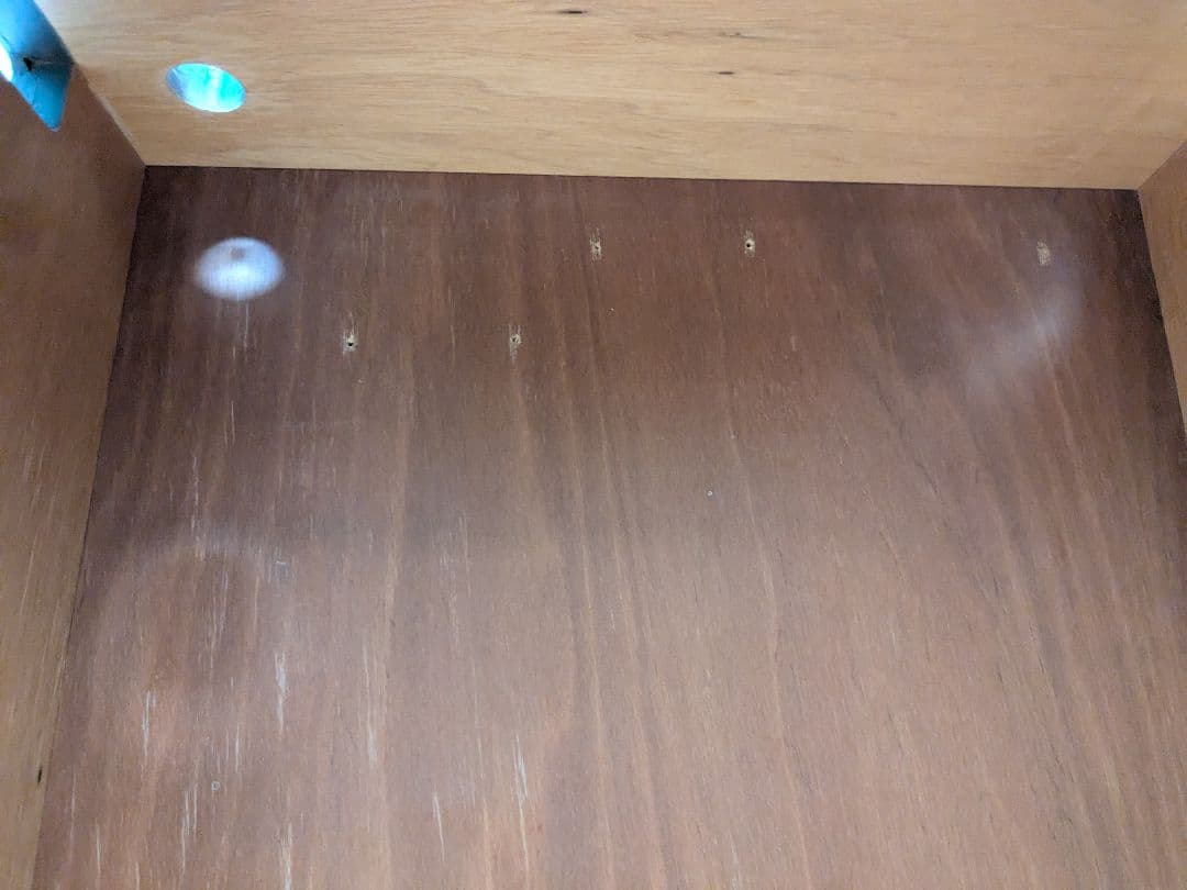 ADA Do!Aqua 30cm規格水槽用キャビネット