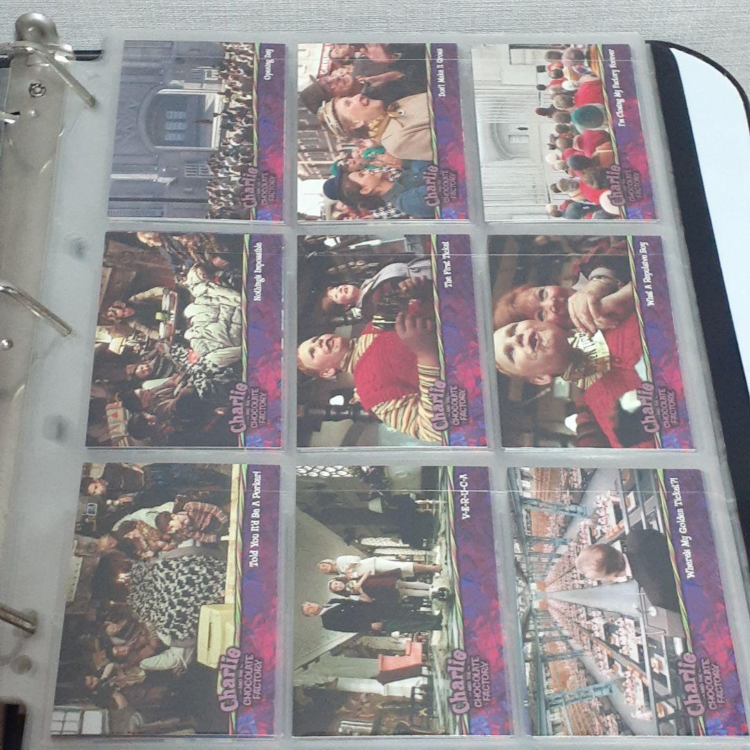 チャーリーとチョコレート工場