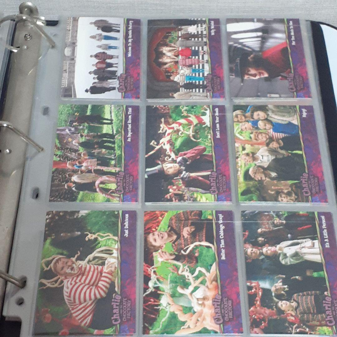 チャーリーとチョコレート工場