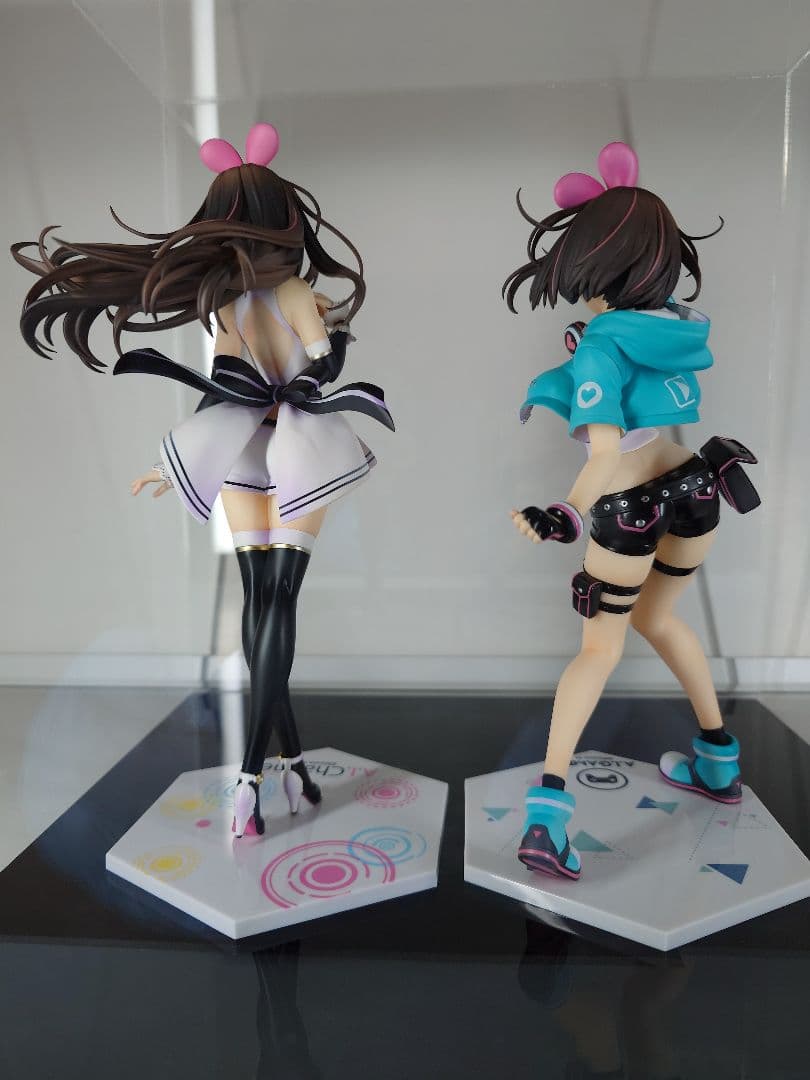 美品　キズナアイ　A.I.Games 2019 A.I.Channel 2019