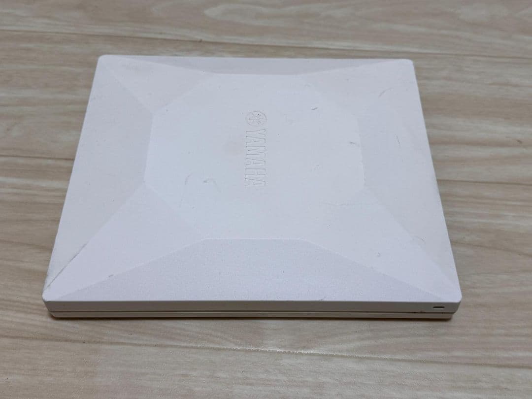 YAMAHA ヤマハ 無線LANルーター 本体 WLX402