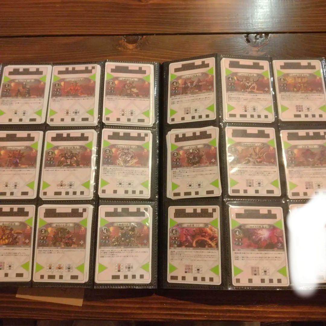 アイオブジャッジメント THE EYE OF JUDGMENT まとめ売り