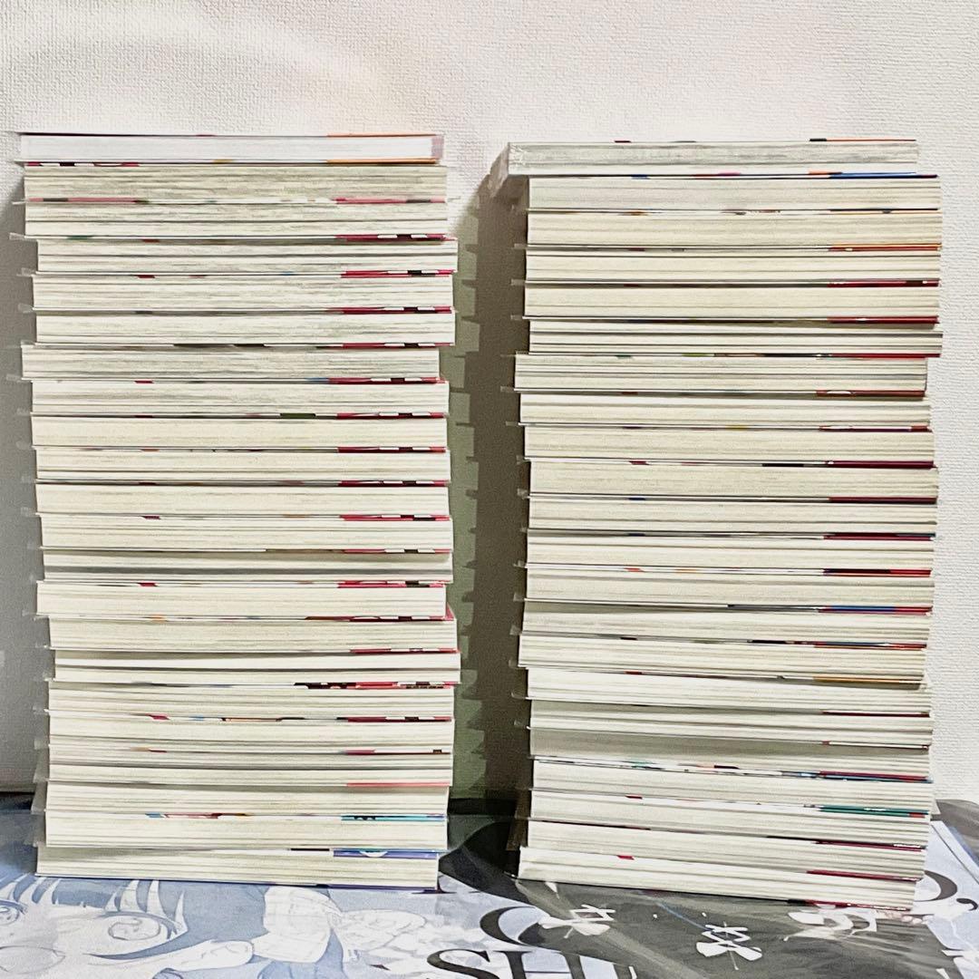 彼女、お借りします かのかり 全巻セット 帯付き＋アニメ設定資料集＋アンソロジー