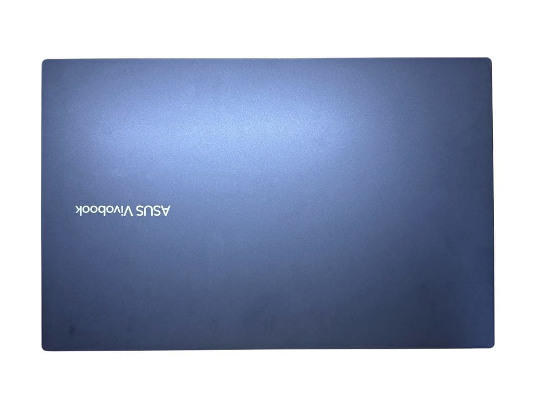 Windowsノート本体 ASUS Vivobook Ryzen5 4500U Windows11