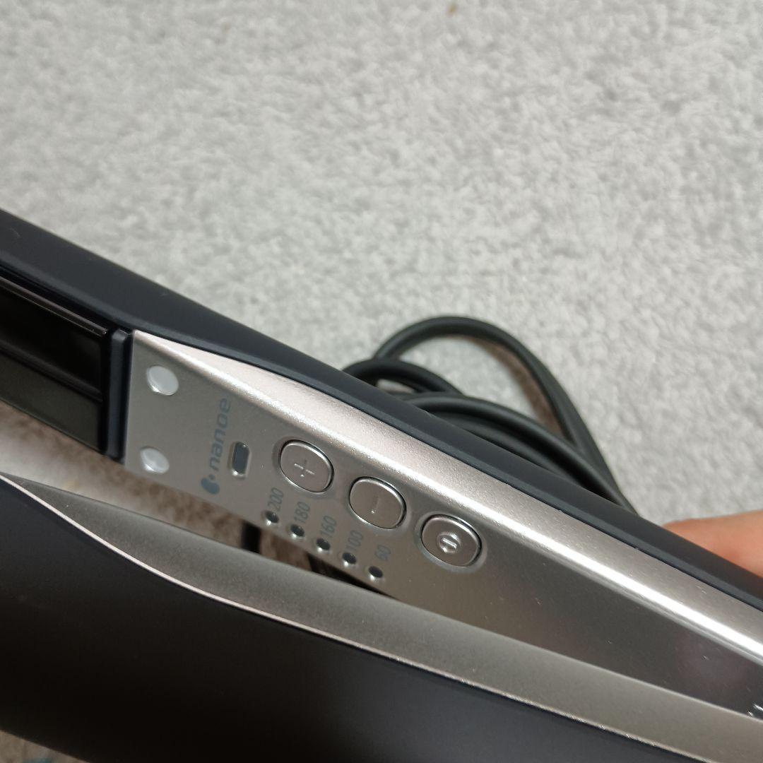 新品同様　ナノケア　EH−HS0EK