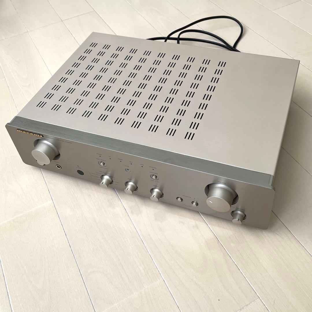 maranz PM4000 プリメインアンプ　マランツ