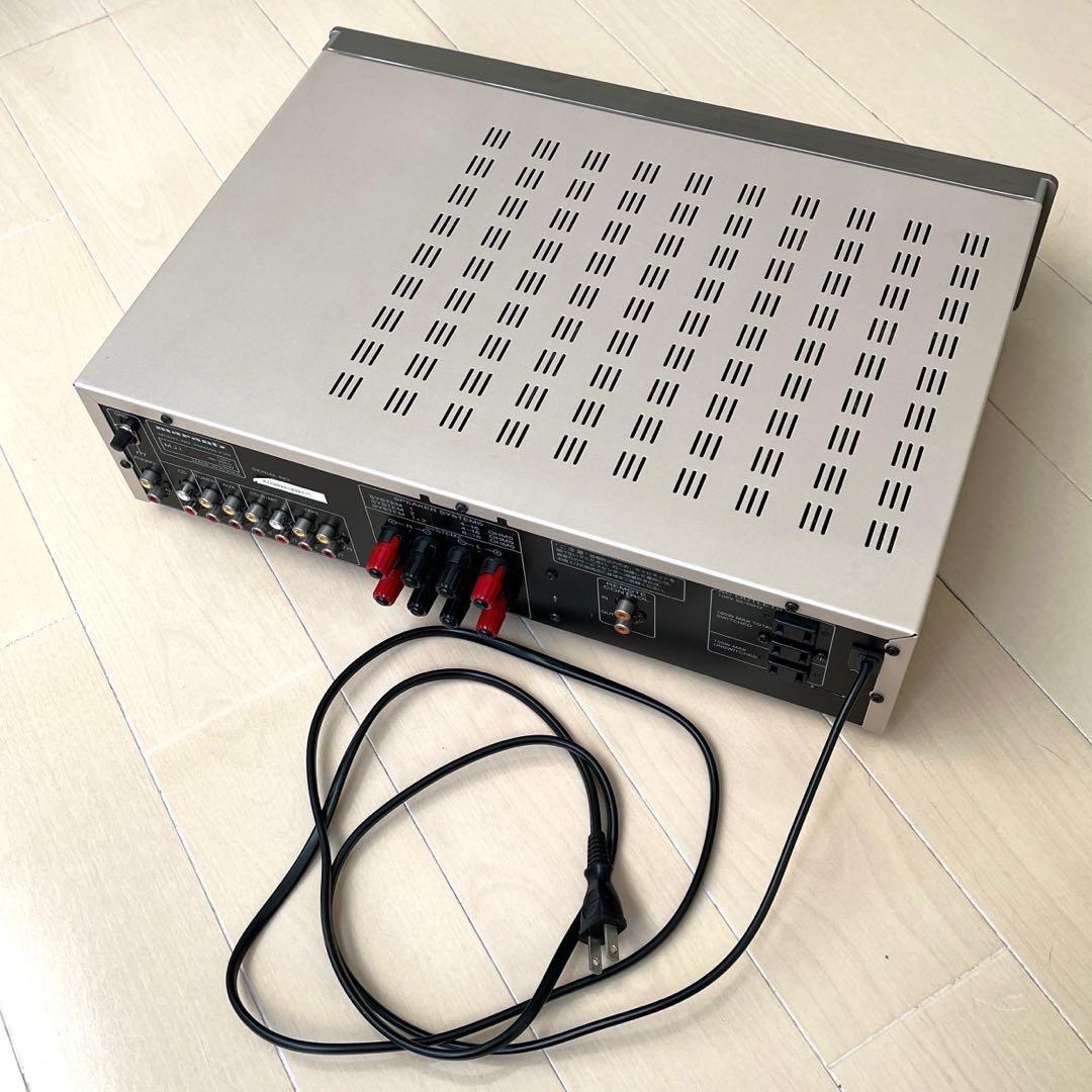 maranz PM4000 プリメインアンプ　マランツ