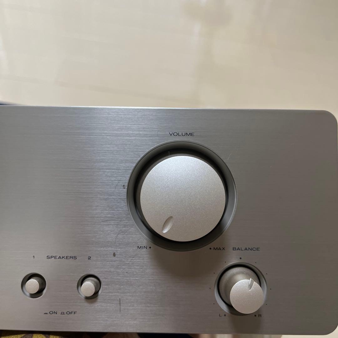 maranz PM4000 プリメインアンプ　マランツ