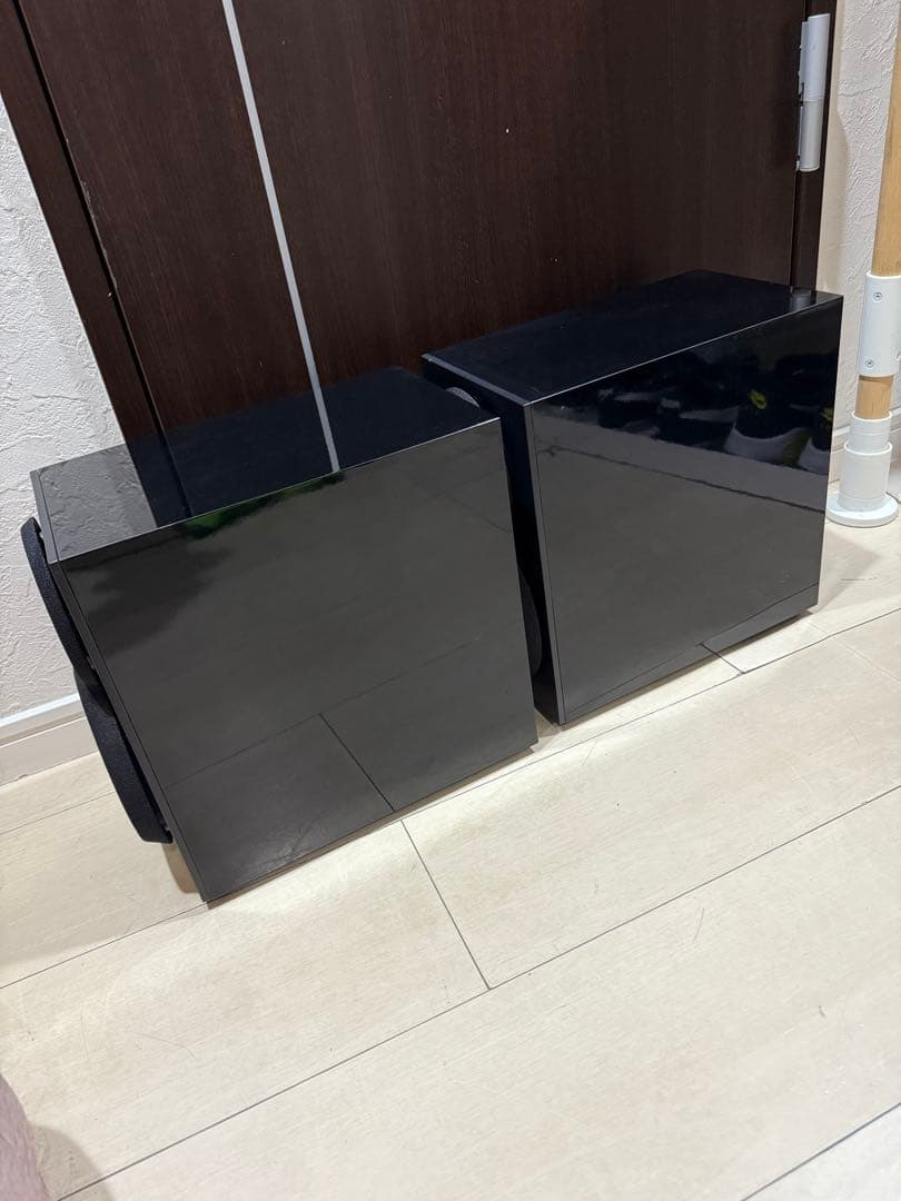 YAMAHA NS-BP200 ブックシェルフスピーカー