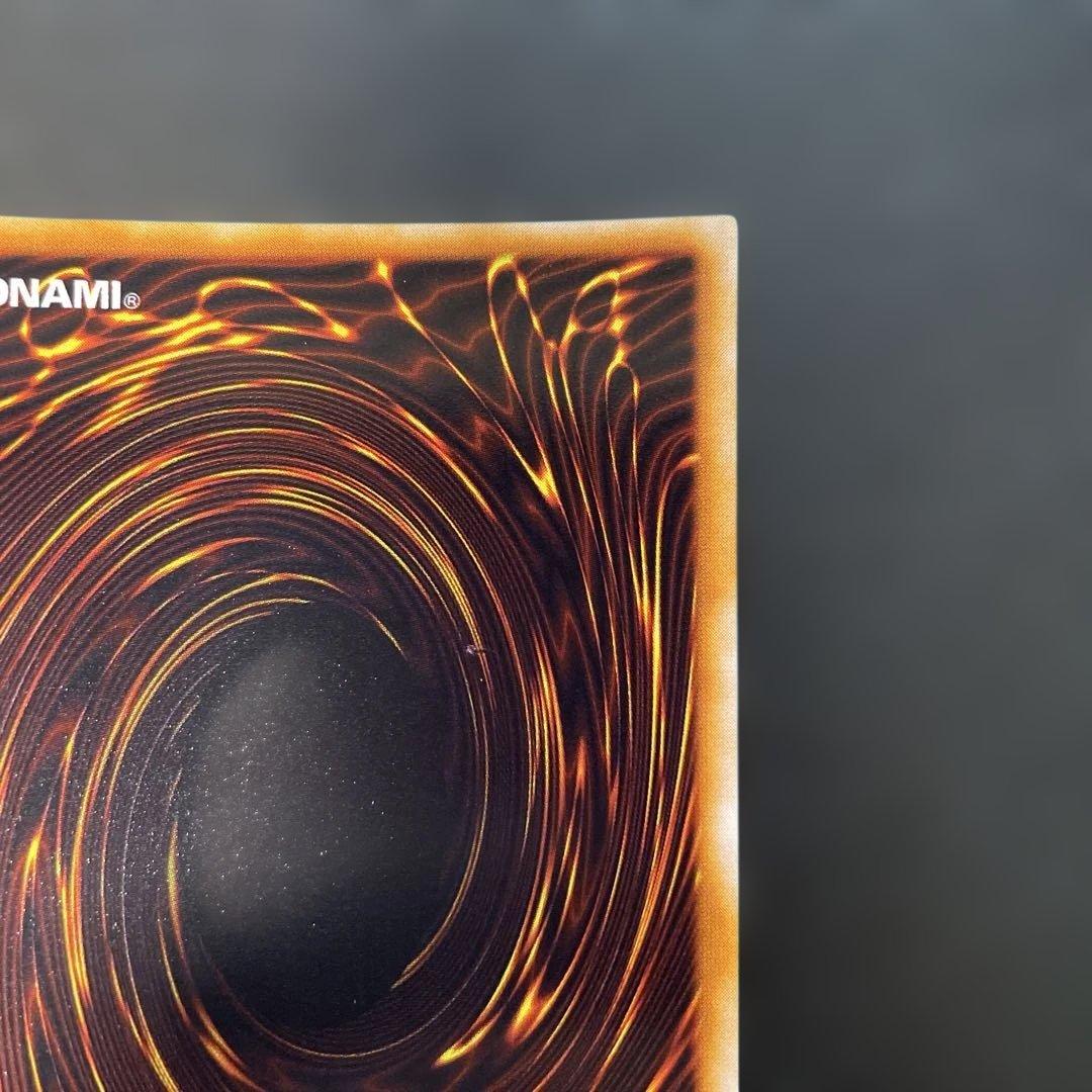 遊戯王初期　ハーピィ・レディ三姉妹　シークレットレア　1f