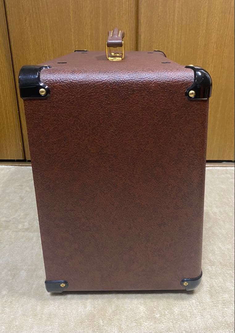 ヒロ　Marshall AS50D 50W