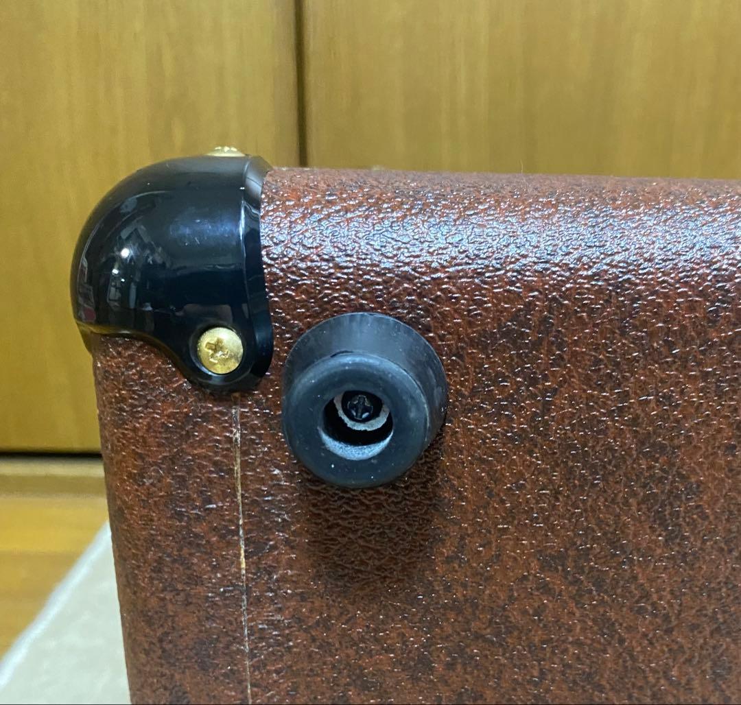 ヒロ　Marshall AS50D 50W