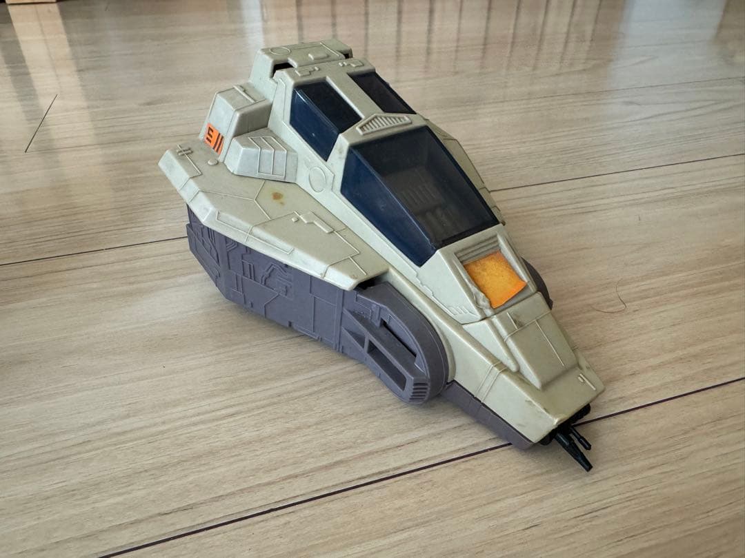 スターウォーズ 1985 Kenner Droids ATL インターセプター