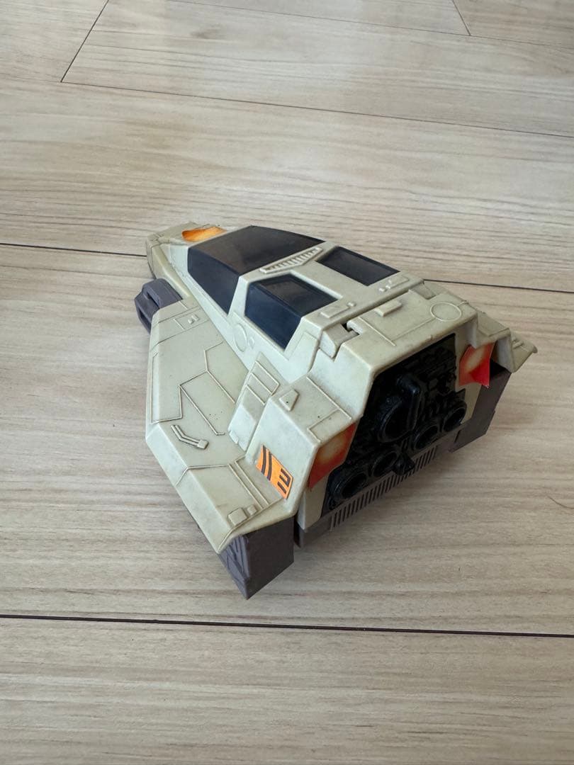 スターウォーズ 1985 Kenner Droids ATL インターセプター