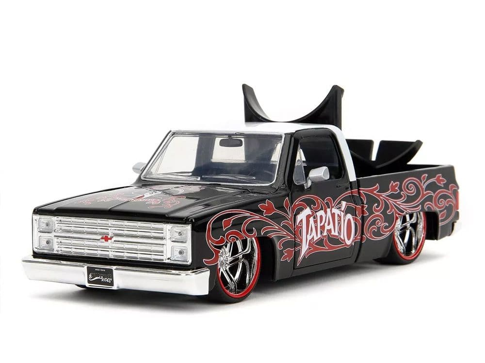 JADA Tapatío Charro Man Chevrolet C-10