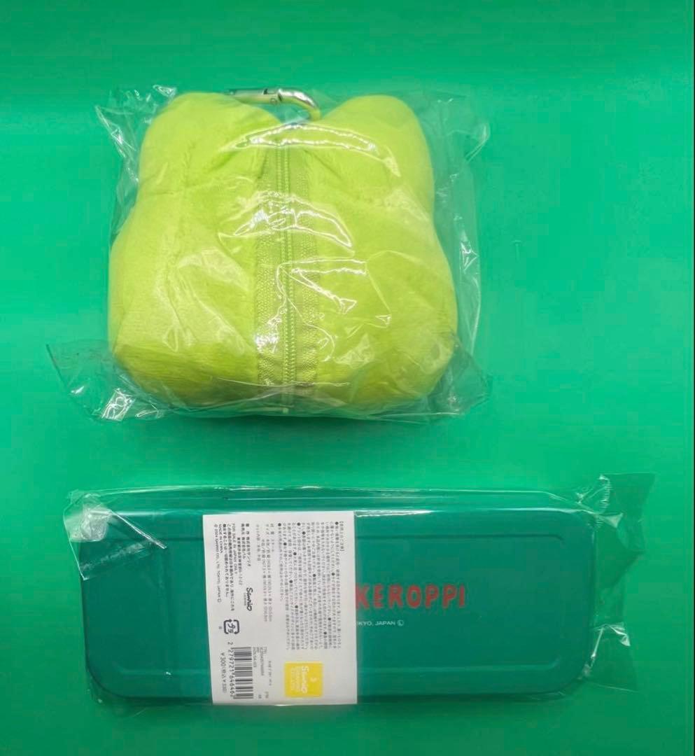 MONSTA X ヒョンウォン ソウル限定ポカ 横浜缶バッジ ケロッピ