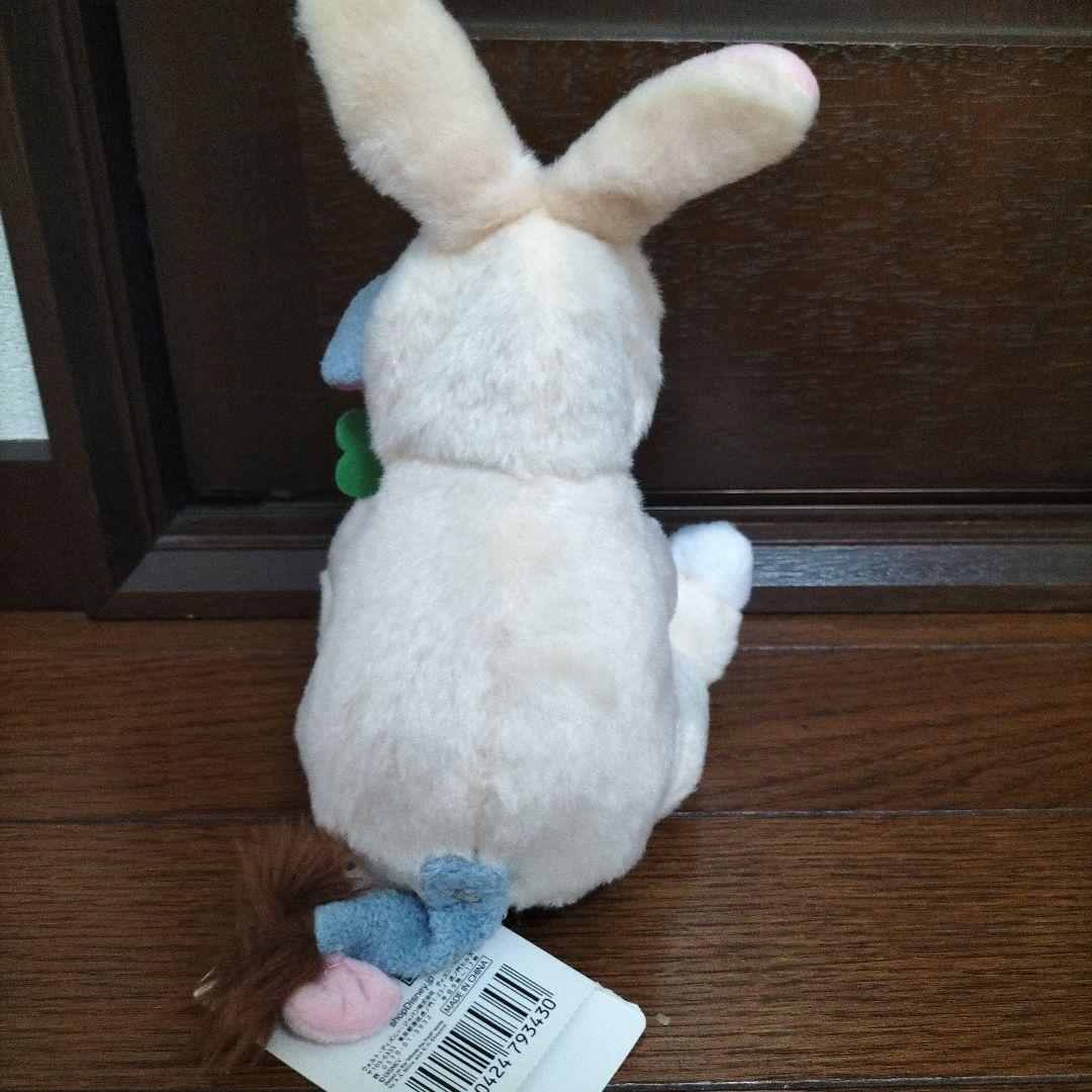 ディズニー★プラッシュ★干支★ぬいぐるみ