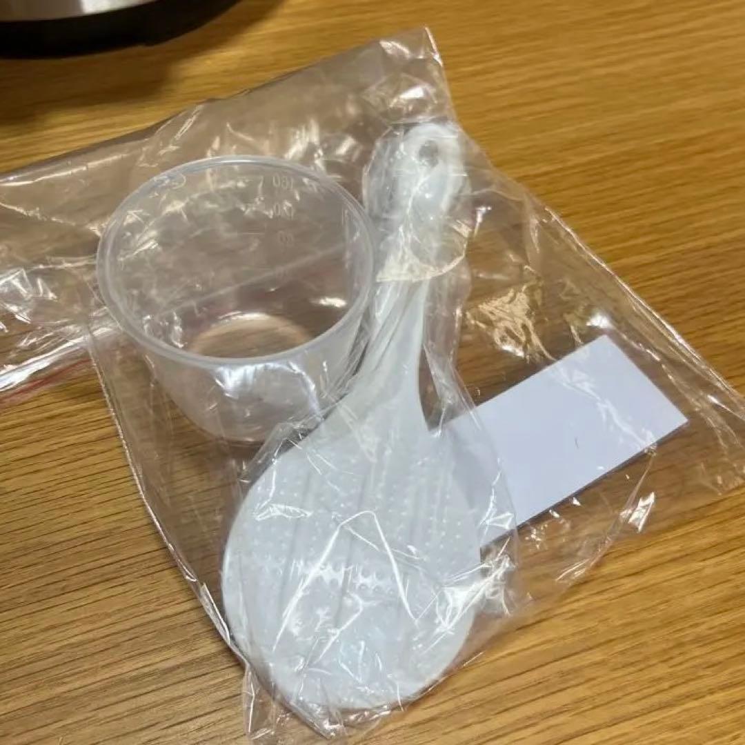 クッキングプロ V2 (3.2) 電気圧力鍋