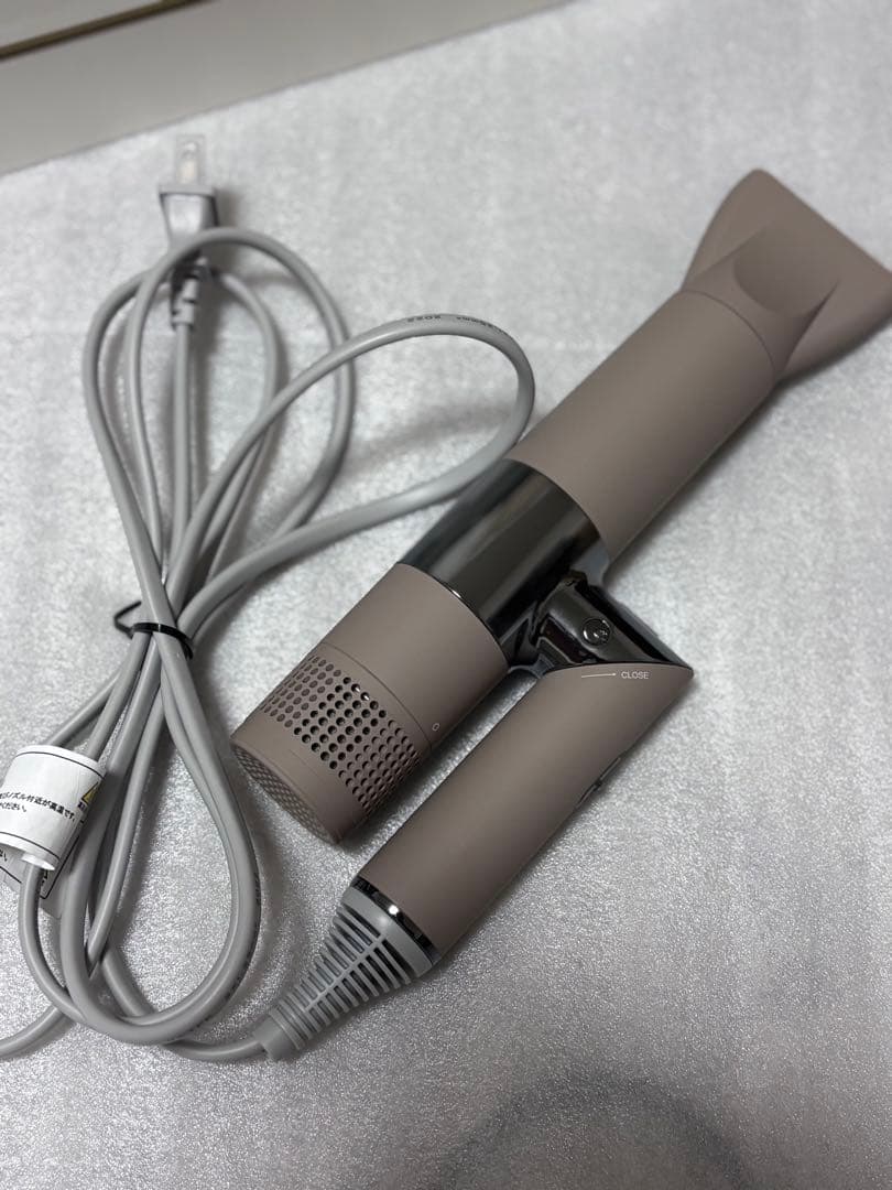 KINUJO ヘアドライヤー KH202 2023年製