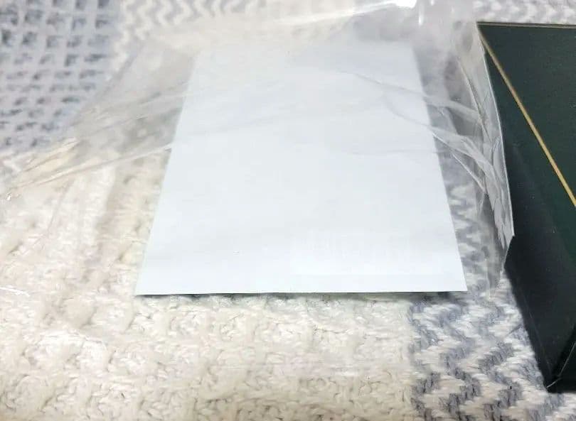 GOLDEN THE MOMENTS ネックレス