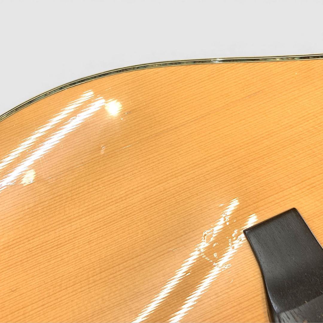 Morris W-40 ドレッドノート アコースティックギター