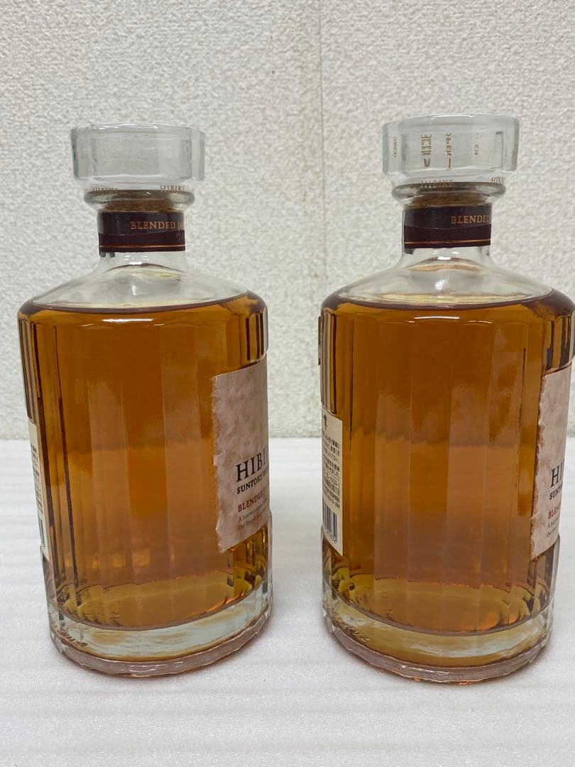 3-2574 サントリー 響 ブレンダーズチョイス 700ml