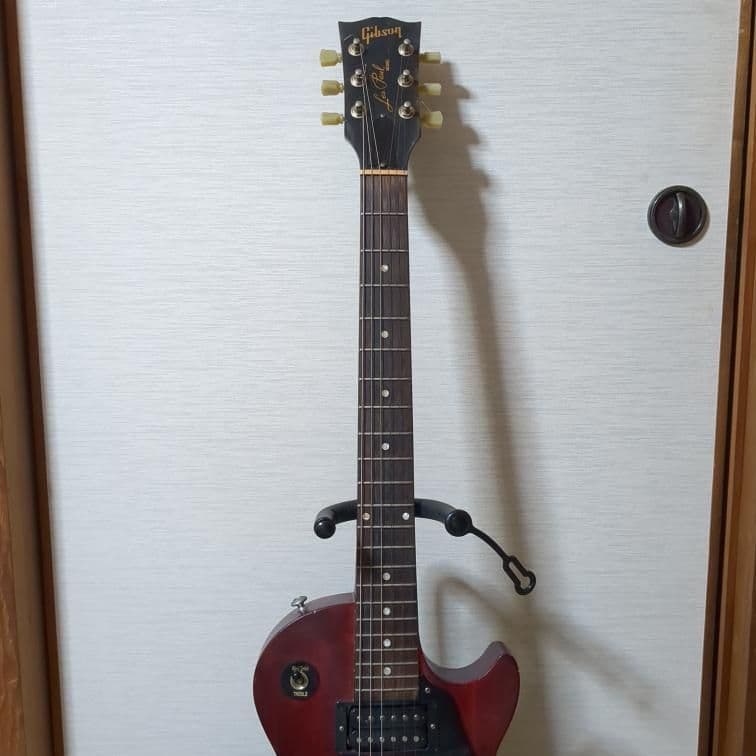 Gibson Les Paul 2017年製 チェリー