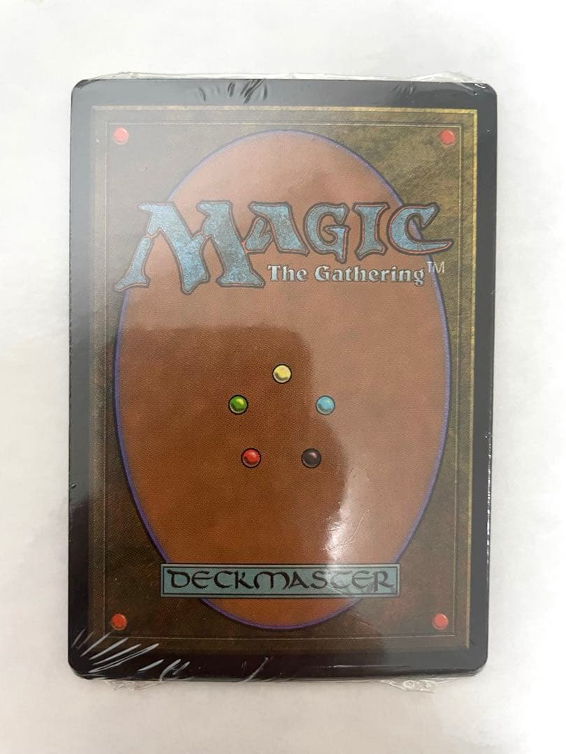 MTG APEC LAND 未開封