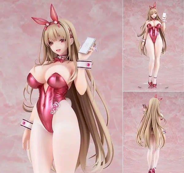 k*i様 バイパー トキシックラビット フィギュア 勝利の女神 NIKKE メガ