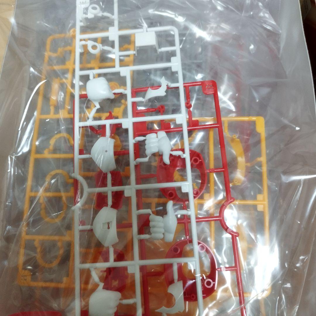 未使用未組立　ロックマンX ゼロ&ナイトメアゼロ　プラモデル　コトブキヤ