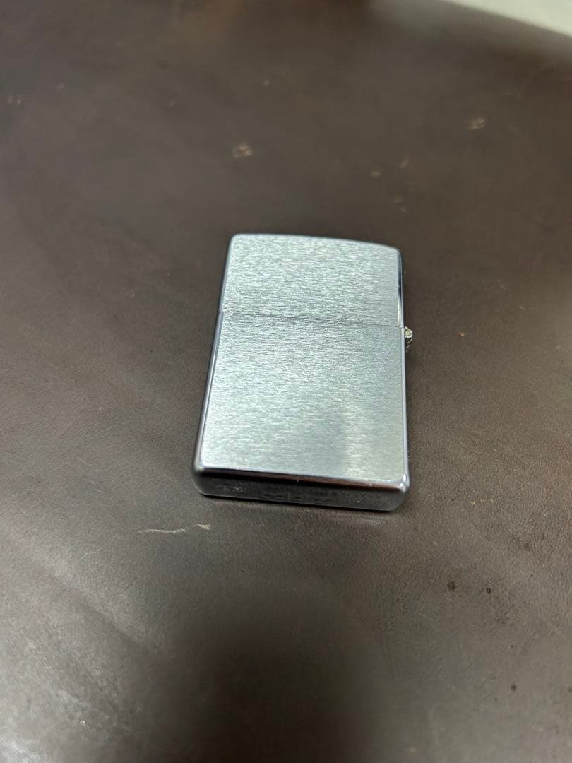 ミッシェルガンエレファント 限定zippoライター（フリスクケース化）