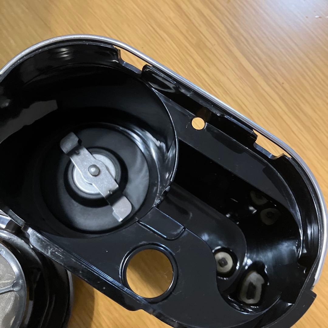 siroca 全自動コーヒーメーカー SC-A372 2024年製