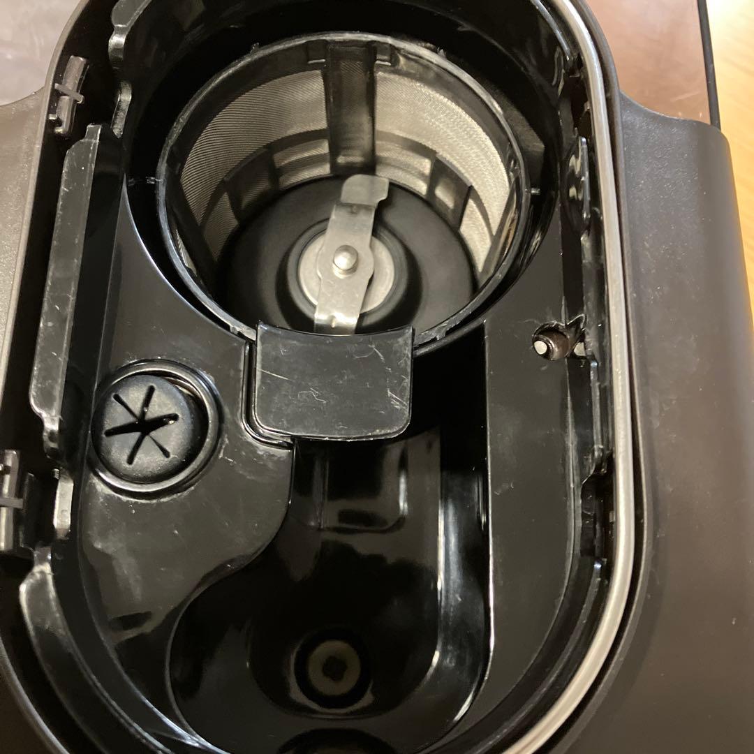 siroca 全自動コーヒーメーカー SC-A372 2024年製