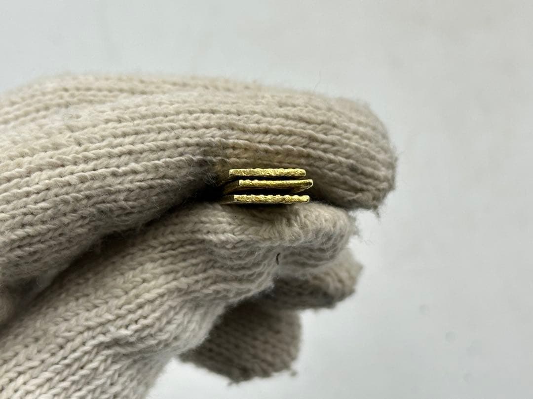 古錢幣 3 點 二分錢 古美術 時代物 重さ約 9g