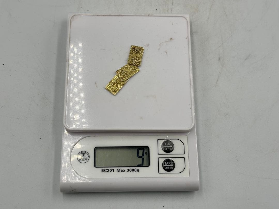 古錢幣 3 點 二分錢 古美術 時代物 重さ約 9g