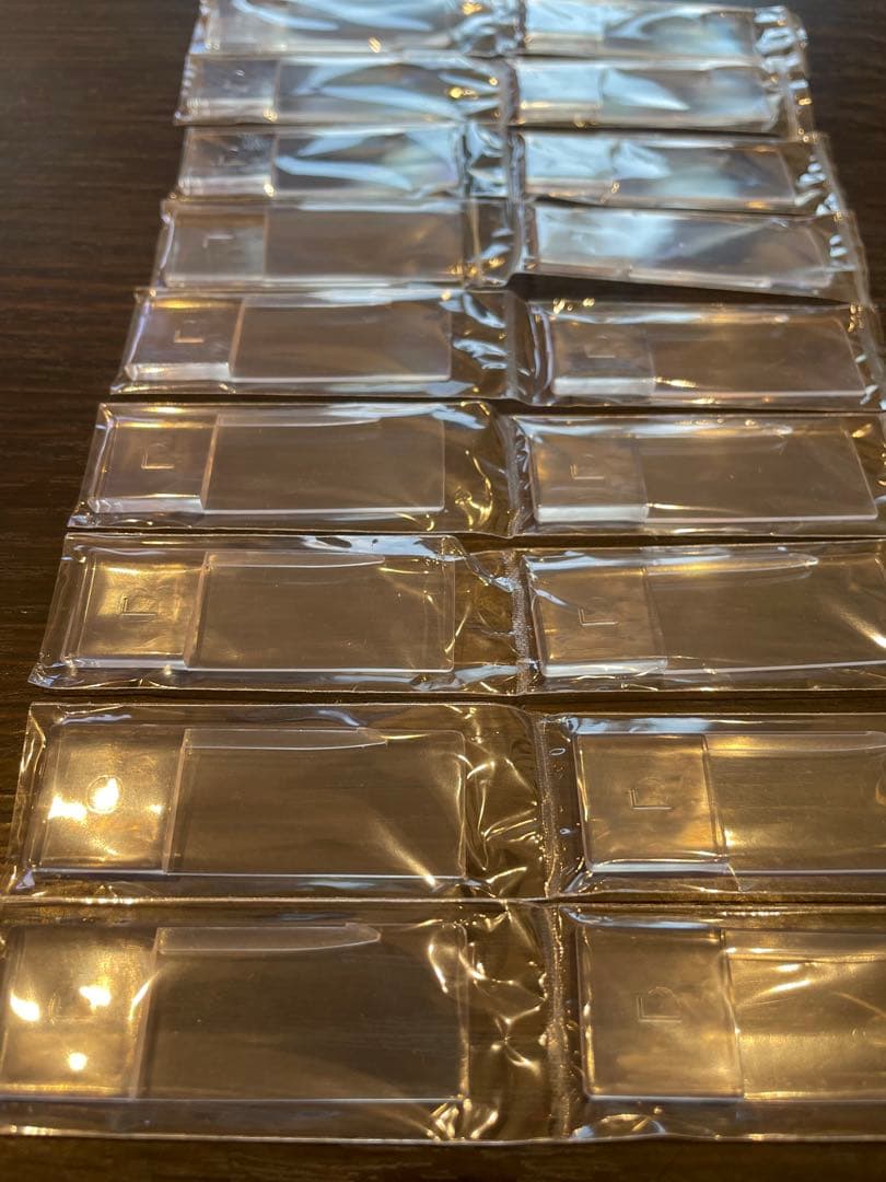 ペティグラス　ビックフォークスタイル　L 18個