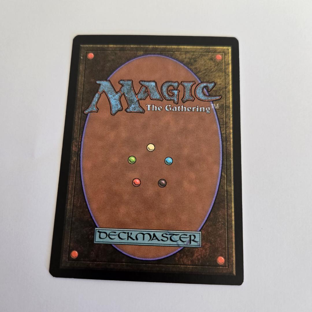 MTG 戦慄をなす者ヴィザラ FOIL ONS