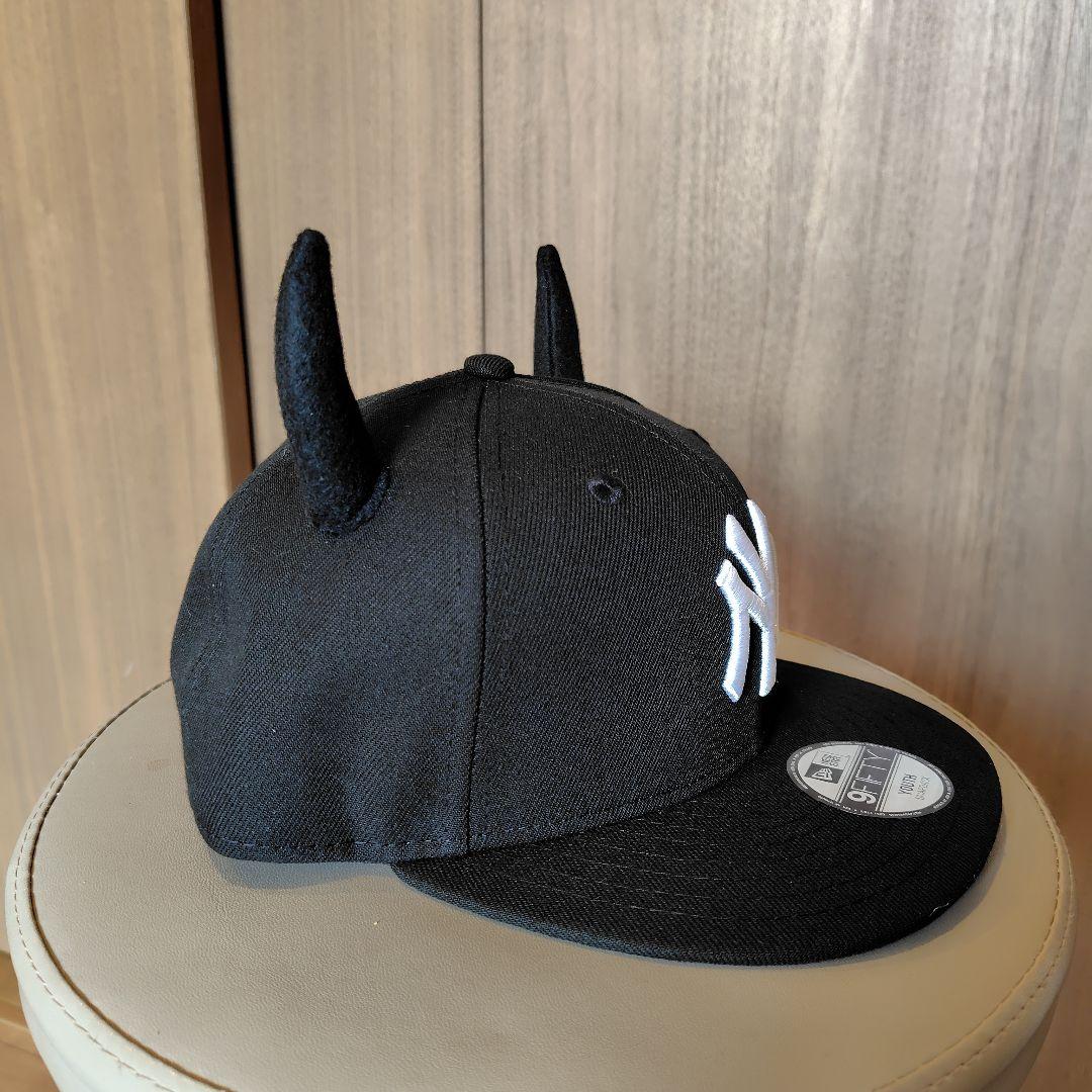 2点セット　ピラフ星人　キャップ　サングラス　ニューエラ　キャップ　帽子