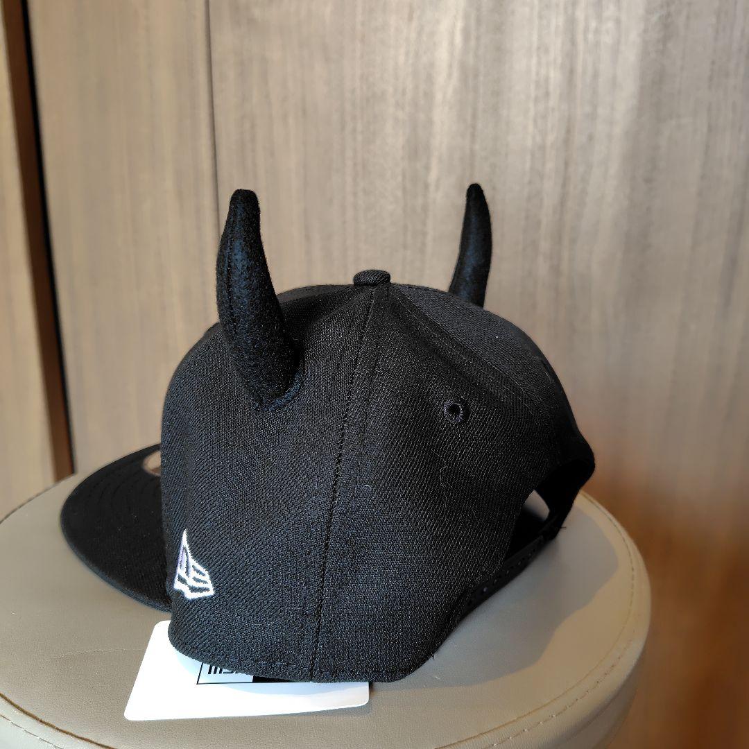 2点セット　ピラフ星人　キャップ　サングラス　ニューエラ　キャップ　帽子