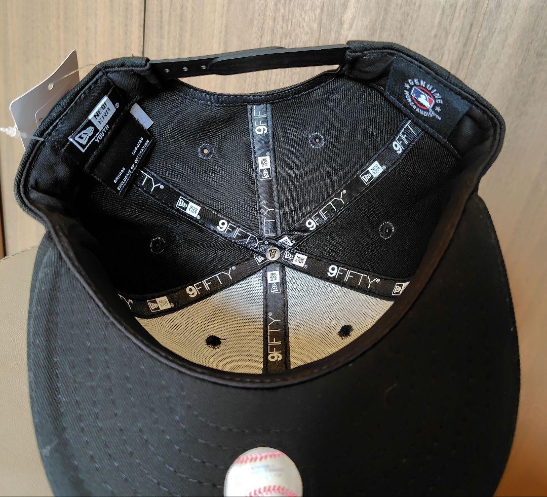 2点セット　ピラフ星人　キャップ　サングラス　ニューエラ　キャップ　帽子