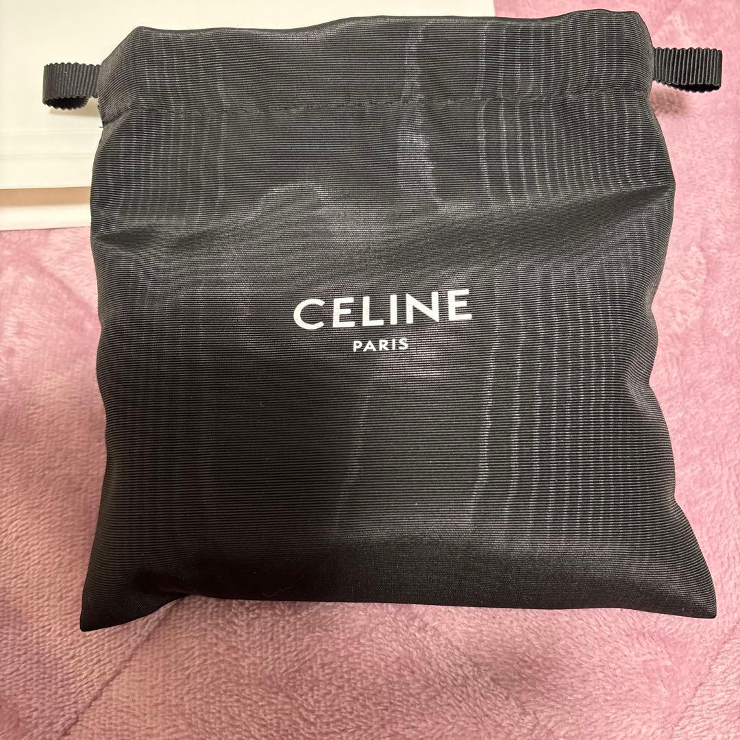 セリーヌ　財布　ユニセックス