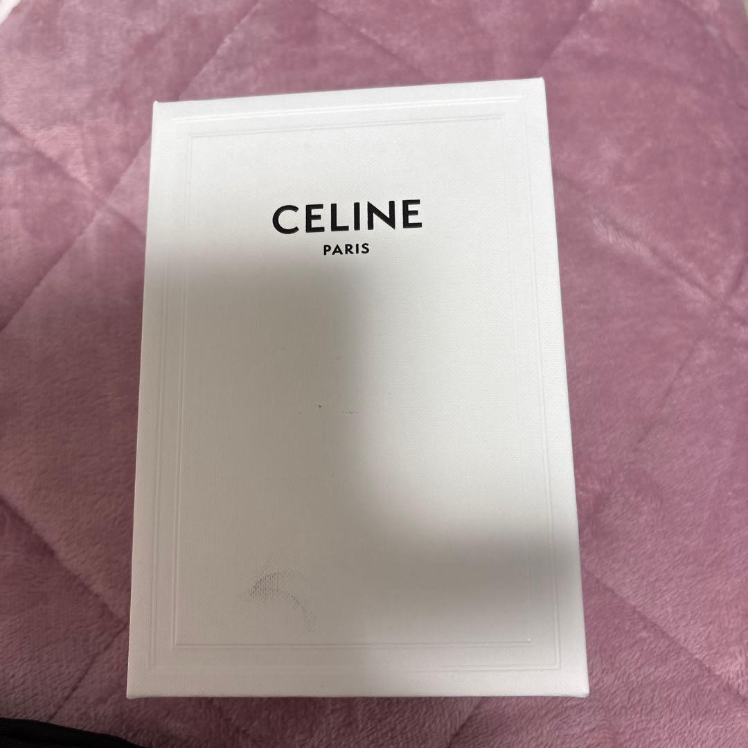 セリーヌ　財布　ユニセックス