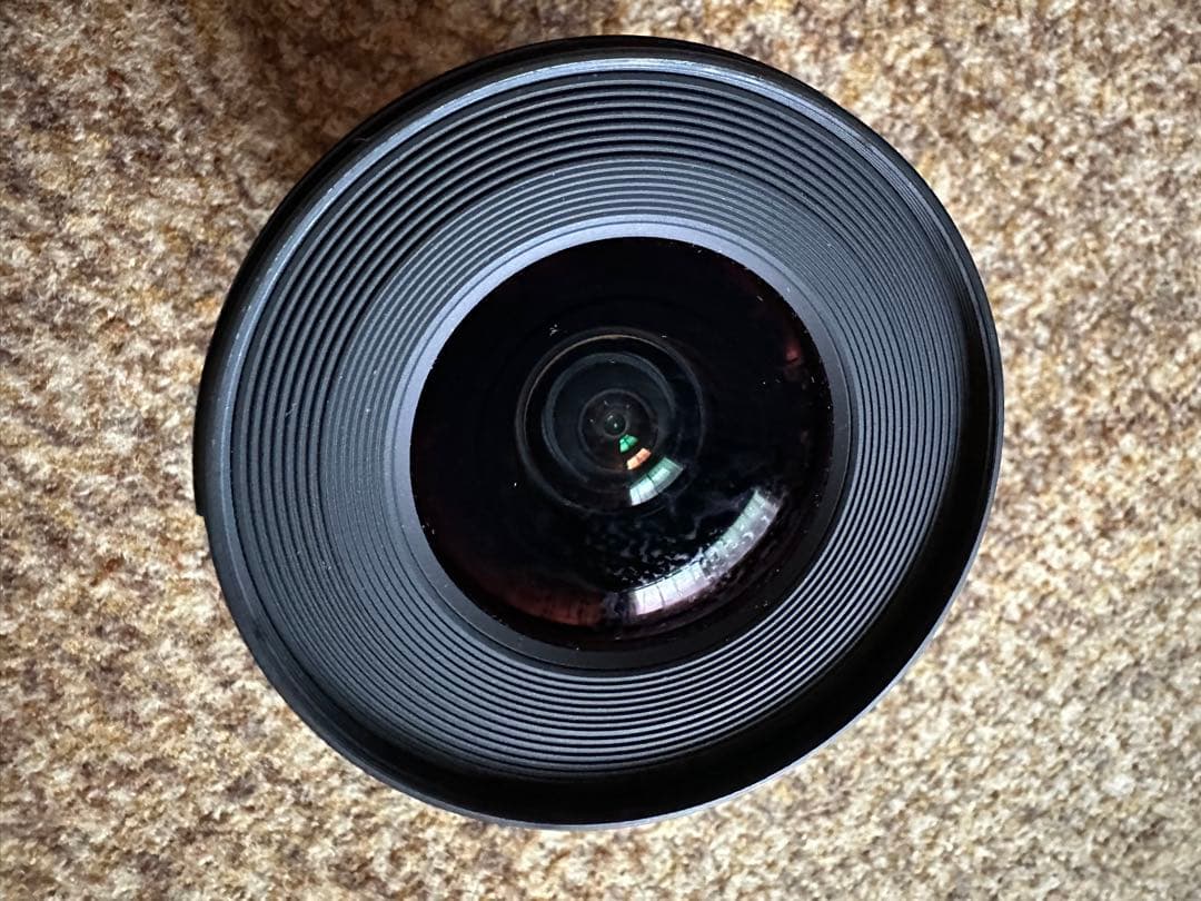 まりんの出品です。